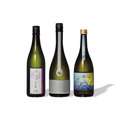 日本酒 JAL厳選3銘柄セット 「天美・森嶋・東魁盛」【価　 格】 税込17,500円