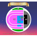 クロコくんホール（旧：日本ガイシホール）