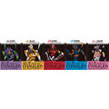 30周年記念展「ALL OF EVANGELION」×名古屋市交通局デジタルスタンプラリー