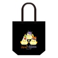 ぴよりん×ALL OF EVANGERION名古屋 トートバッグ※画像はイメージ