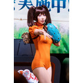 ディアンヌ『七つの大罪』／篠崎こころ（X：@kokoro777pp）