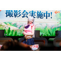 エリザベス『七つの大罪』／えなこ（X：@enako_cos）
