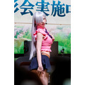 エリザベス『七つの大罪』／えなこ（X：@enako_cos）