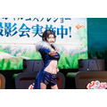 マーリン『七つの大罪』／南あみ（X：@amichan_0907）