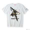 「STRICT-G JAPANガンプラBOXアートTシャツ」百式