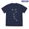 北斗の拳 -FIST OF THE NORTH STAR- 七つの傷の男 蓄光Tシャツ