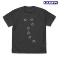 北斗の拳 -FIST OF THE NORTH STAR- 七つの傷の男 蓄光Tシャツ