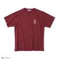 STRICT-G 『機動戦士ガンダムSEED FREEDOM』 ドライTシャツ アスラン・ザラ
