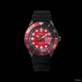 エヴァンゲリオン公式プロジェクト『RADIO EVA』SEIKO