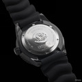 エヴァンゲリオン公式プロジェクト『RADIO EVA』SEIKO