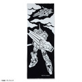 STRICT-G かまわぬ『機動戦士ガンダムUC』手ぬぐい ユニコーンガンダム[ユニコーンモード]