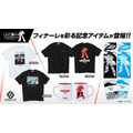 STRICT-G「実物大ユニコーンガンダム立像」展示終了記念商品