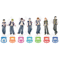 アイドルマスター SideM in JOYPOLIS 3