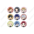 アイドルマスター SideM in JOYPOLIS 3