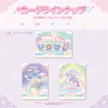 RARELICA ナルミヤキャラクターズ コレクションカード ドリーミーパレード