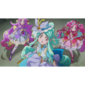 TVアニメ『名探偵プリキュア！』第31話「名探偵キュアアルカナ」先行カット
