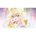 TVアニメ『名探偵プリキュア！』第31話「名探偵キュアアルカナ」先行カット