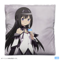 暁美ほむら 両面プリントクッションカバー