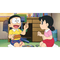 TVアニメ『ドラえもん』ドラえもんのサプライズデー 場面カット