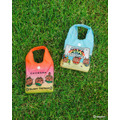 『FOLDABLE TOTE CHIIKAWA HULA』『FOLDABLE TOTE CHIIKAWA LICENSE』