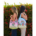『FOLDABLE TOTE CHIIKAWA HULA』『FOLDABLE TOTE CHIIKAWA LICENSE』