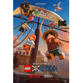 LEGO ONE PIECE