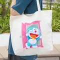 ドラえもん ぬいぬいバッグ