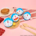 ドラえもん　もちもちキーホルダー