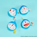 ドラえもん　もちもちキーホルダー