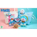 『ドラえもん』新商品４種