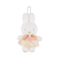 Flower Miffy ほわほわマスコット 10thアニバーサリー
