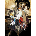 『文豪ストレイドッグス』キービジュアル(C)2016 朝霧カフカ・春河35/KADOKAWA/文豪ストレイドッグス製作委員会