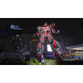「実物大ユニコーンガンダム立像 ファイナルセレモニー」