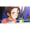 劇場版『メダリスト』特報