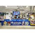 アニメイト香港