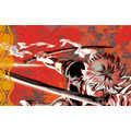 『新劇場版 銀魂 -吉原大炎上-＜超炎上版＞』
