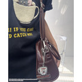 アクリルキーホルダー付トムとジェリーTシャツ