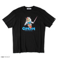 STRICT-G『機動戦士ガンダム』 MSデフォルメTシャツ