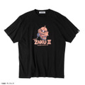 STRICT-G『機動戦士ガンダム』 MSデフォルメTシャツ