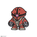 STRICT-G『機動戦士ガンダム』 MSデフォルメ ATTACHKIT
