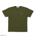 STRICT-G『機動戦士ガンダム』 MSデフォルメワンポイントTシャツ