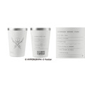 「アークナイツ CUP COFFEE TUMBLER BOOK ラテラーノ」