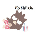 BAYFLOW×日焼けしたサンリオキャラクターズ