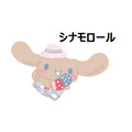 BAYFLOW×日焼けしたサンリオキャラクターズ