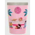 「BAYFLOW × SANRIO CHARACTERS カップコーヒータンブラーBOOK RELAX」