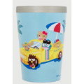「BAYFLOW × SANRIO CHARACTERS カップコーヒータンブラーBOOK CAR」