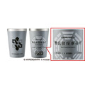 「アークナイツ CUP COFFEE TUMBLER BOOK リー探偵事務所」