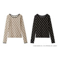 【SORIN♡HELLO KITTY】シアートップス