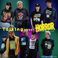 Talking about HORROR