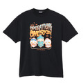 発泡プリントTシャツ　OPERATION:OMURICE